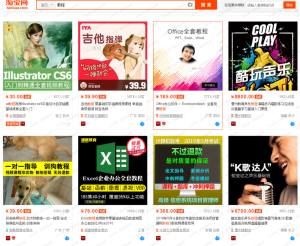 图片[2]-谈谈网上能够月收入不错的三个项目-天羊共创