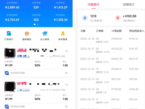 图片[25]-天羊共创软件—靠自己劳动，最短的时间，赚最多的钱！-天羊共创